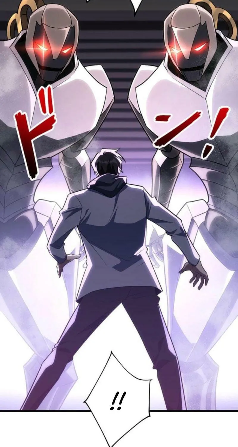 The Almighty Trap Master Chapter 25 page 60 - 