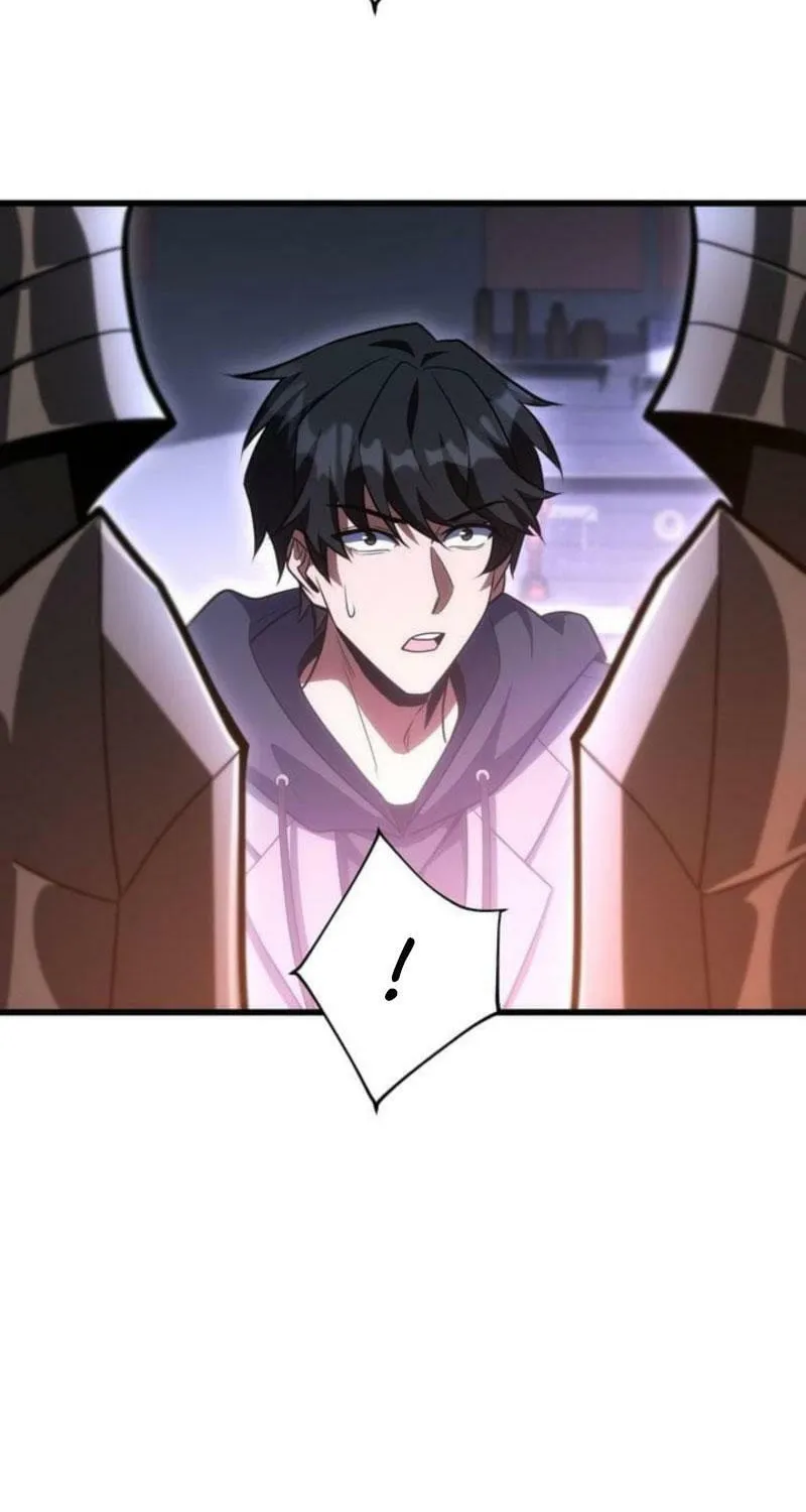 The Almighty Trap Master Chapter 25 page 61 - 