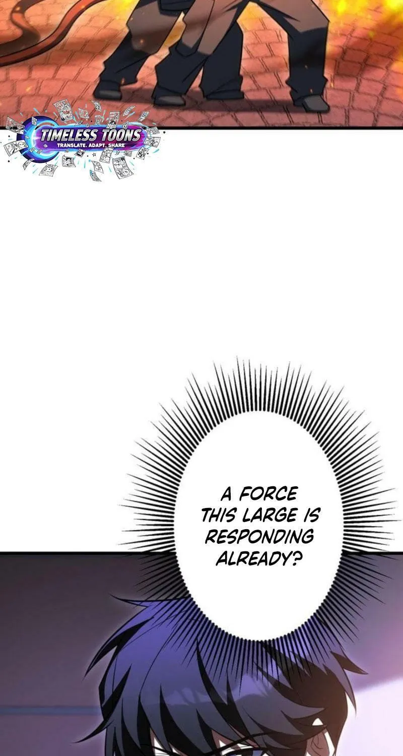 The Almighty Trap Master Chapter 25 page 63 - 