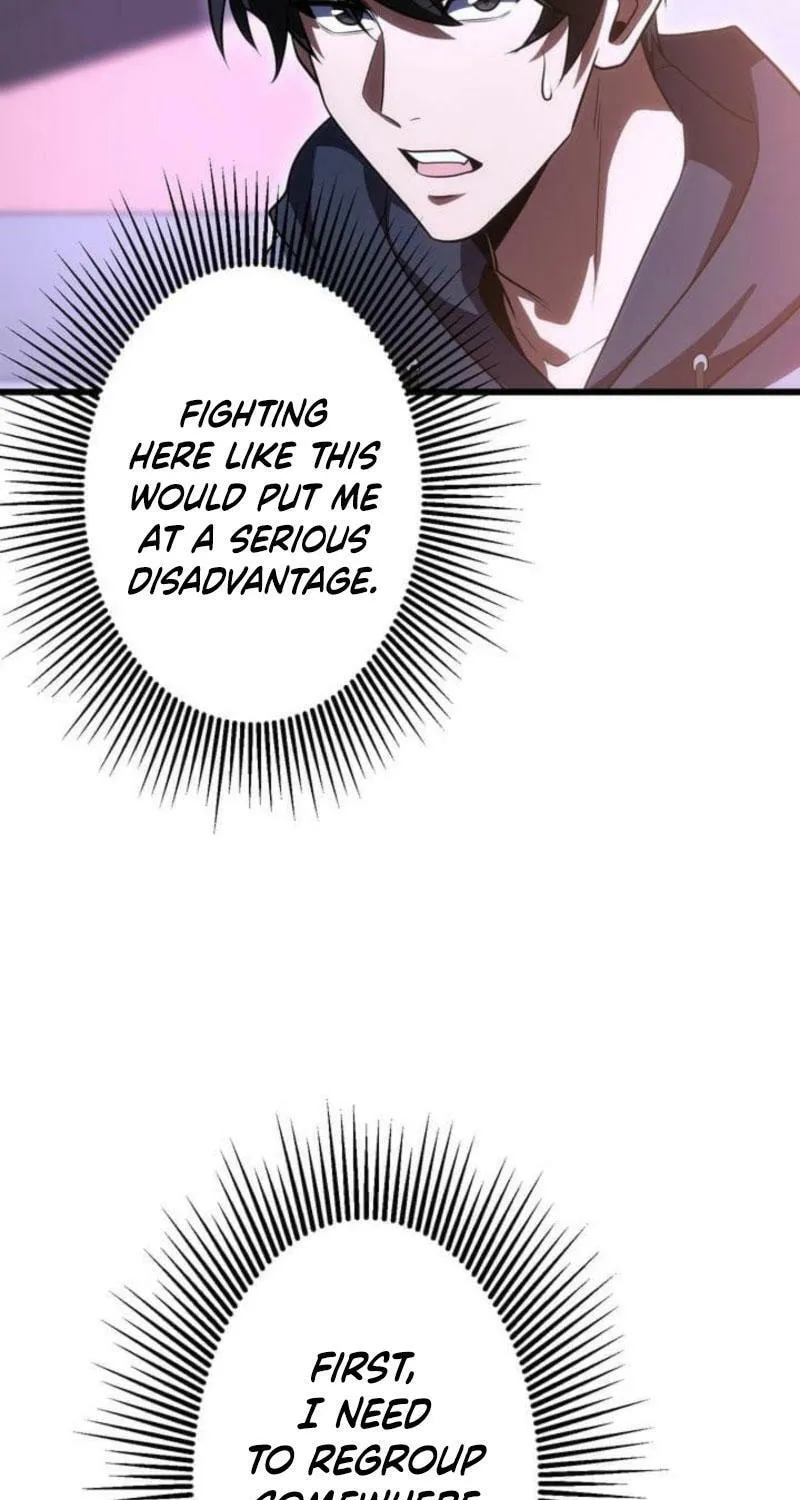The Almighty Trap Master Chapter 25 page 64 - 