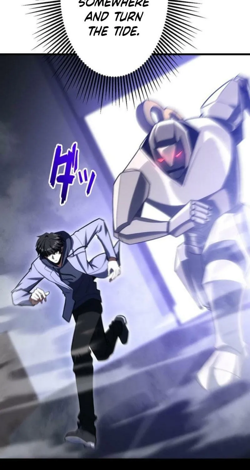 The Almighty Trap Master Chapter 25 page 65 - 
