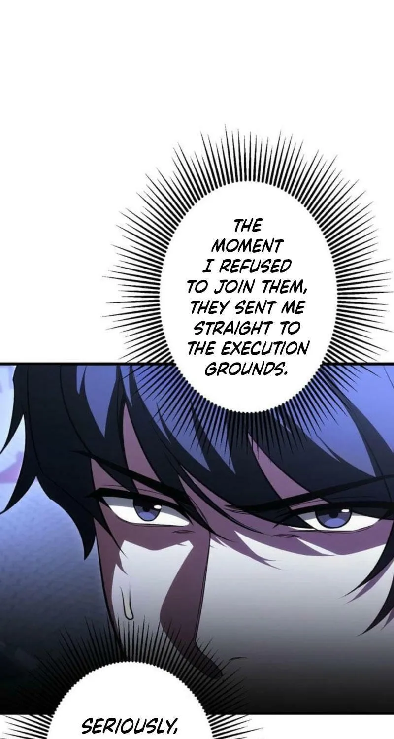 The Almighty Trap Master Chapter 25 page 8 - 