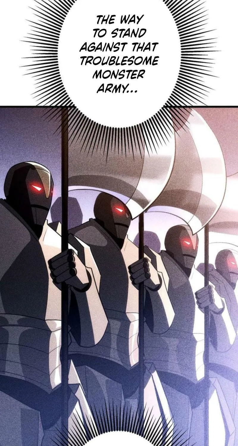 The Almighty Trap Master Chapter 25 page 80 - 