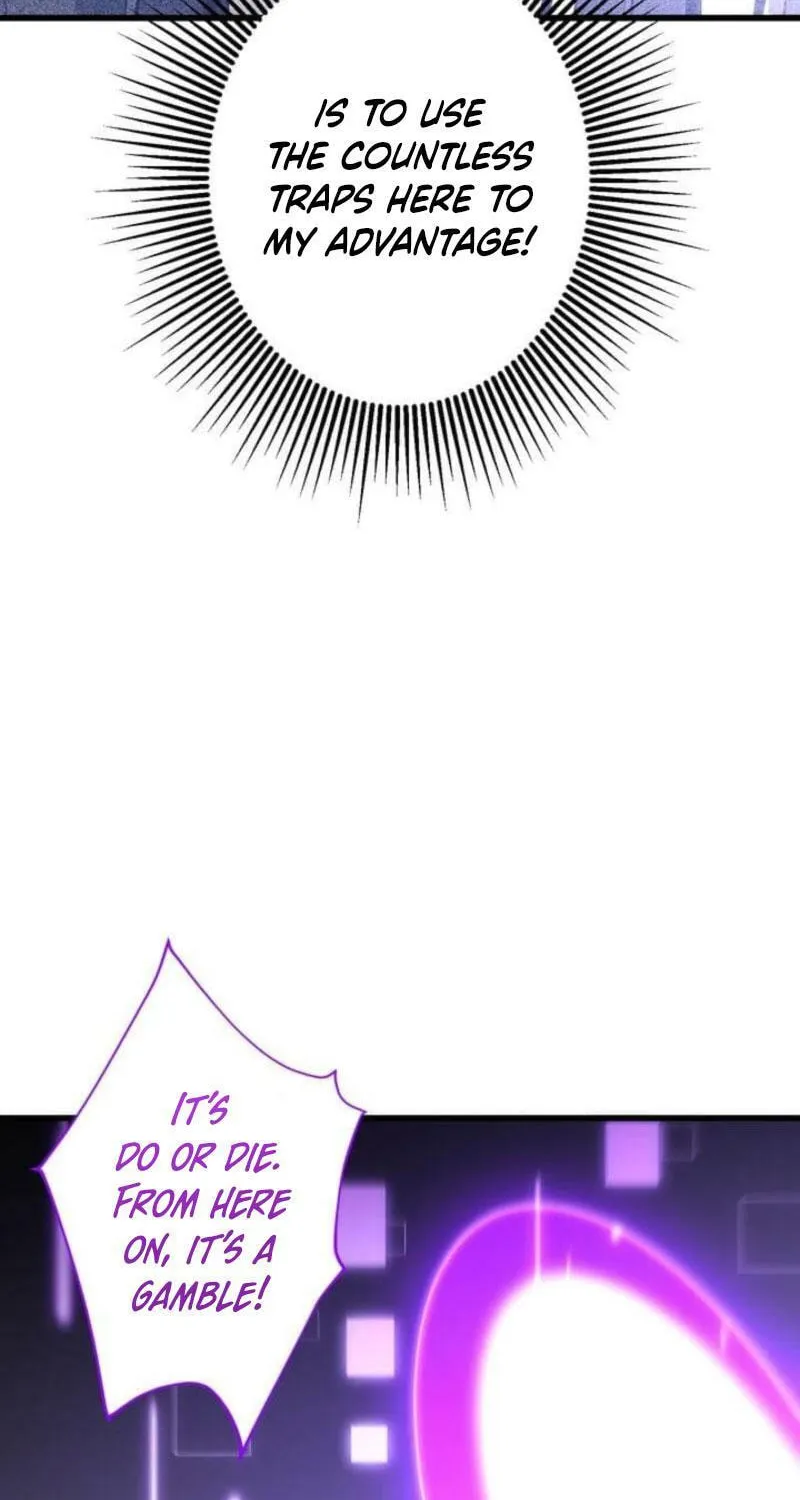 The Almighty Trap Master Chapter 25 page 81 - 