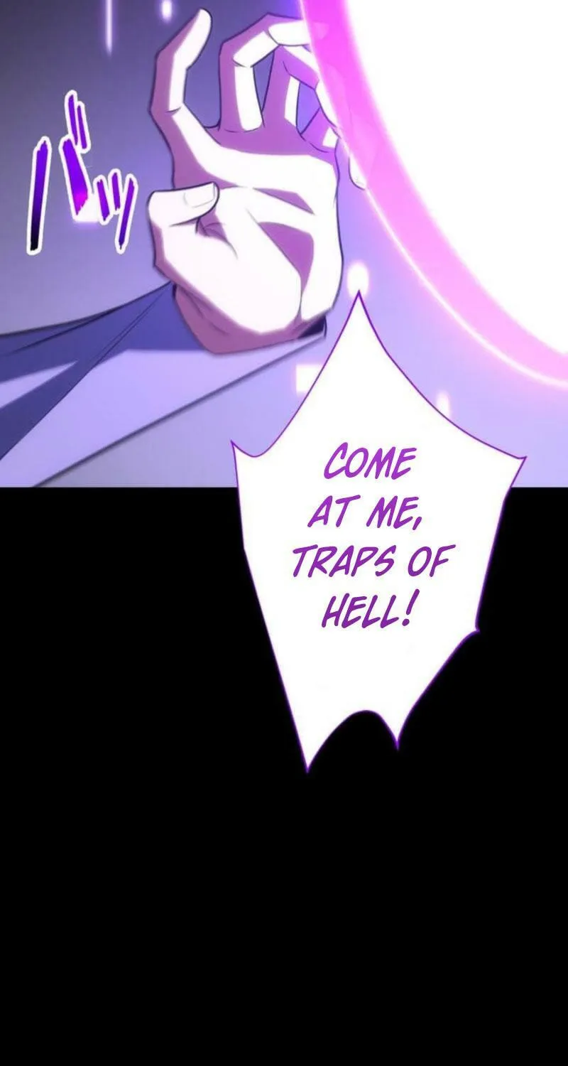 The Almighty Trap Master Chapter 25 page 82 - 