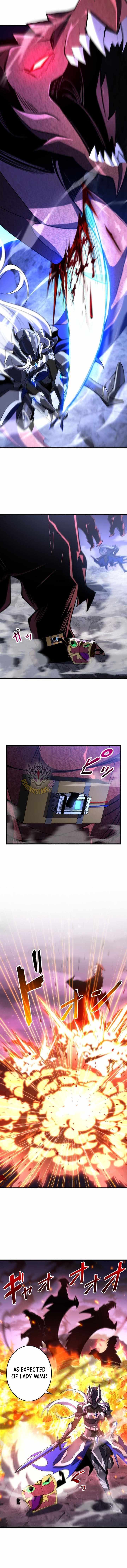 The Almighty Trap Master Chapter 28 page 11 - 