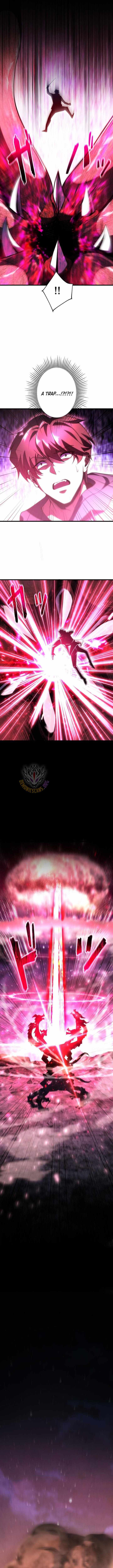 The Almighty Trap Master Chapter 28 page 3 - 
