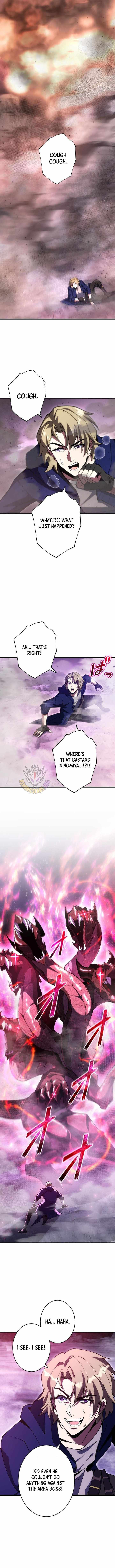 The Almighty Trap Master Chapter 28 page 4 - 