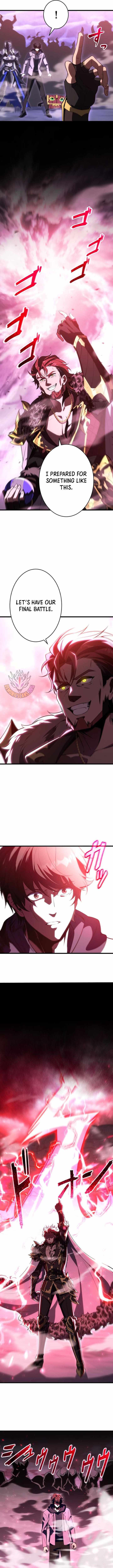 The Almighty Trap Master Chapter 29 page 11 - 