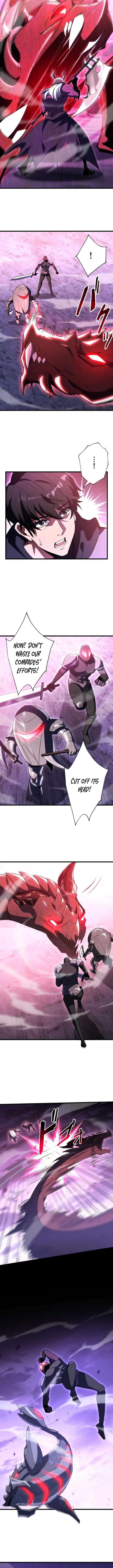 The Almighty Trap Master Chapter 29 page 4 - 