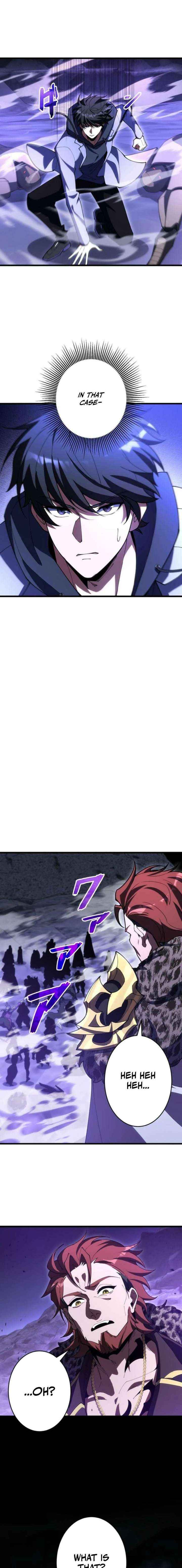 The Almighty Trap Master Chapter 30 page 7 - 