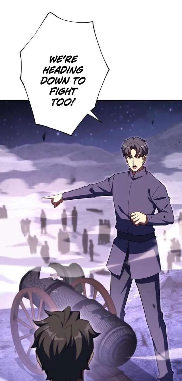 The Almighty Trap Master Chapter 36 page 14 - 