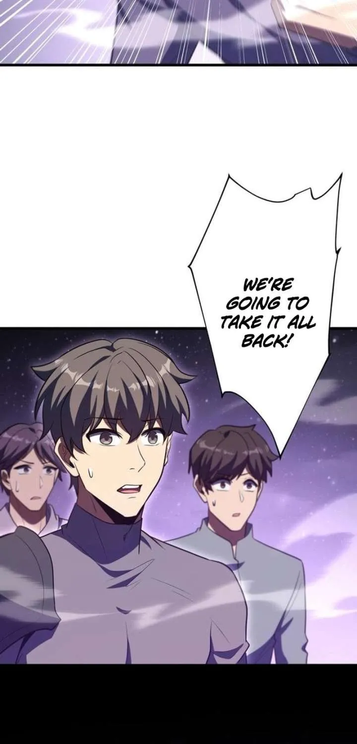 The Almighty Trap Master Chapter 36 page 16 - 