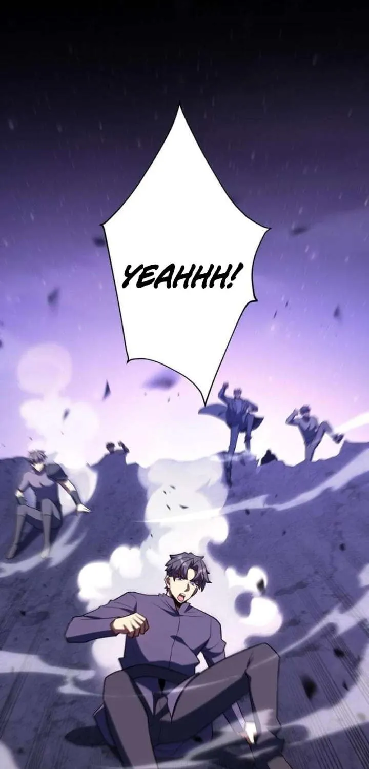 The Almighty Trap Master Chapter 36 page 17 - 