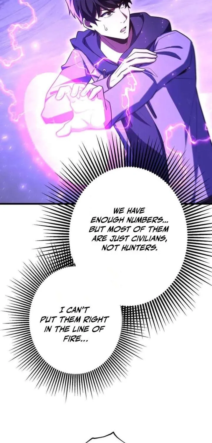 The Almighty Trap Master Chapter 36 page 19 - 