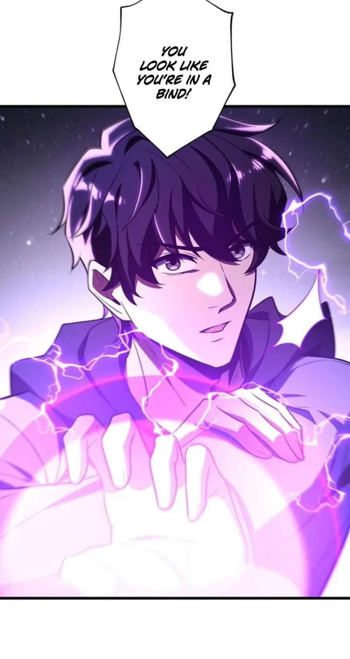 The Almighty Trap Master Chapter 36 page 20 - 
