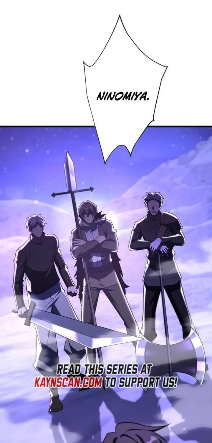 The Almighty Trap Master Chapter 36 page 21 - 