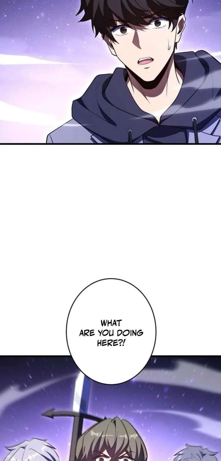 The Almighty Trap Master Chapter 36 page 23 - 