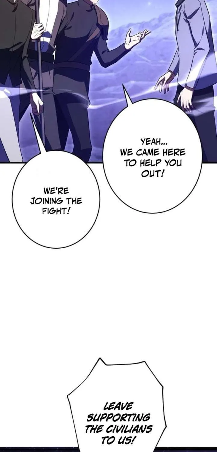 The Almighty Trap Master Chapter 36 page 25 - 