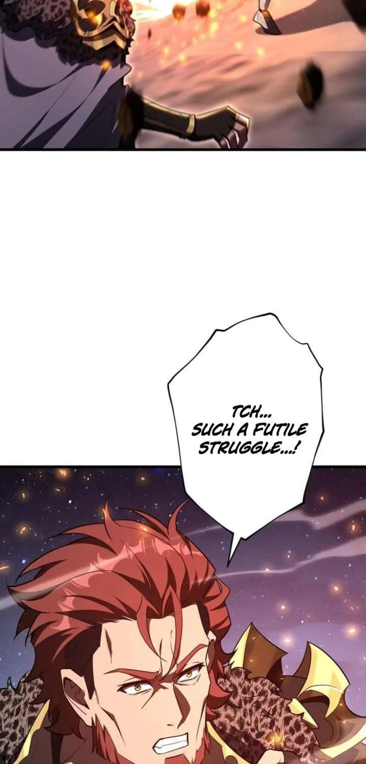 The Almighty Trap Master Chapter 36 page 4 - 