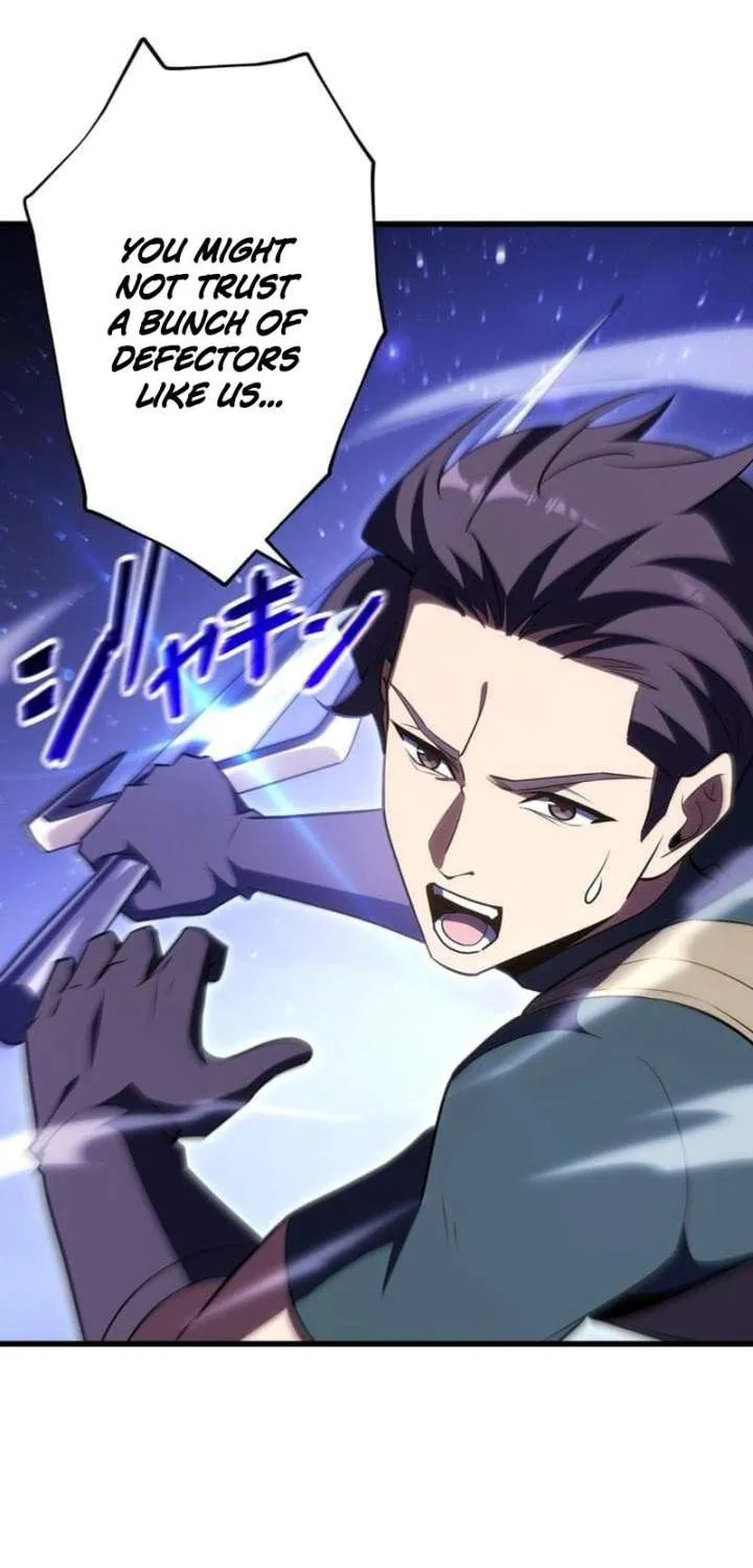 The Almighty Trap Master Chapter 36 page 34 - 