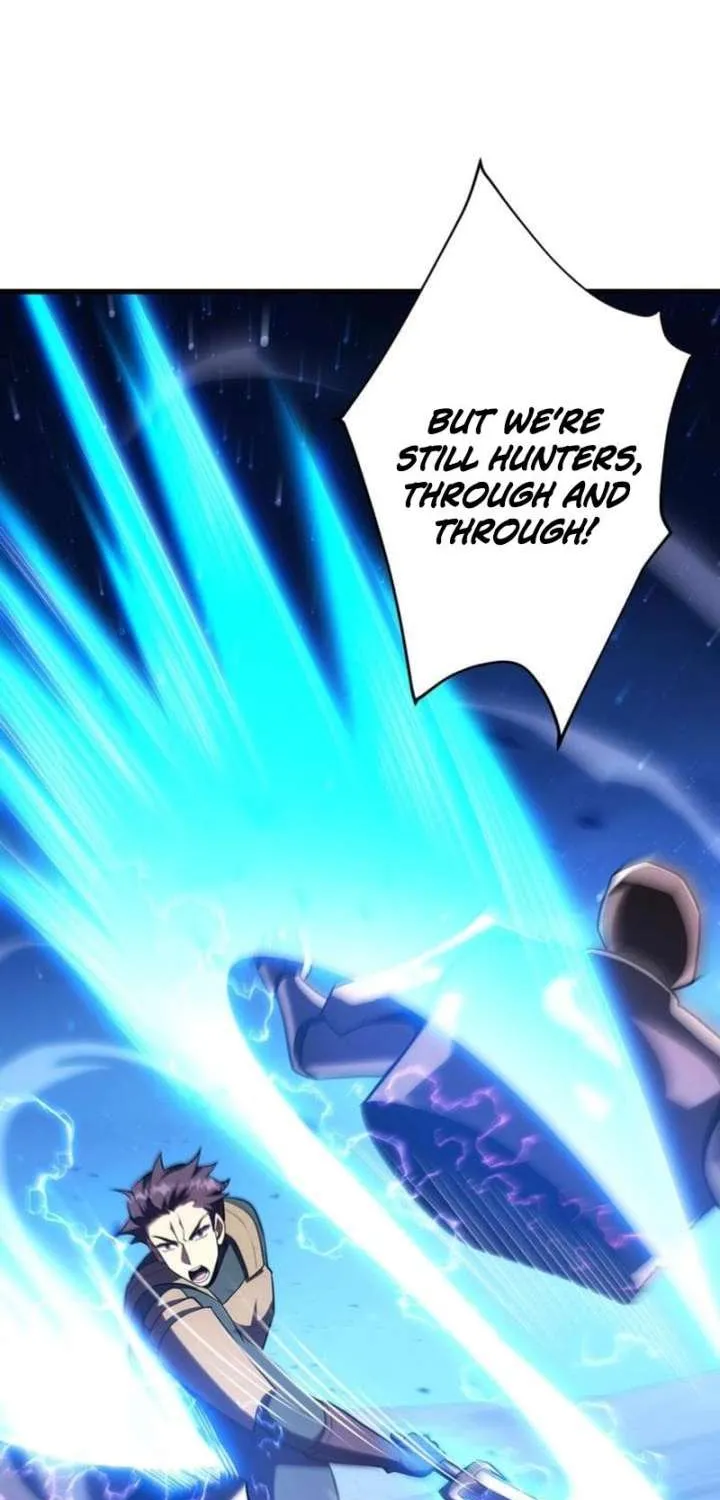 The Almighty Trap Master Chapter 36 page 35 - 