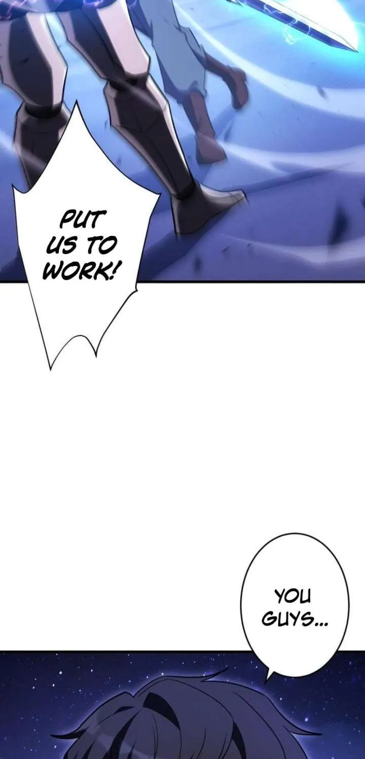 The Almighty Trap Master Chapter 36 page 36 - 