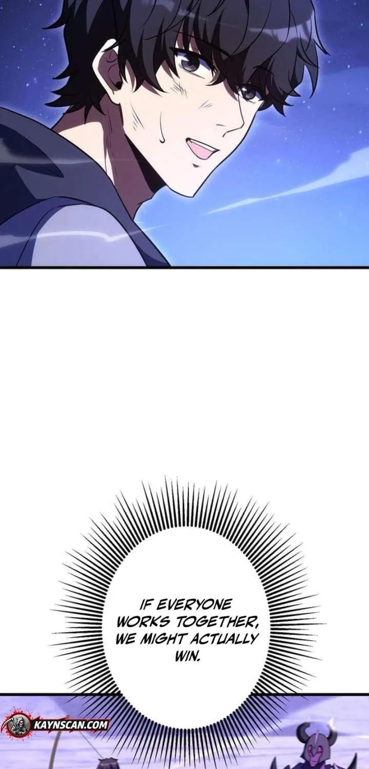 The Almighty Trap Master Chapter 36 page 37 - 