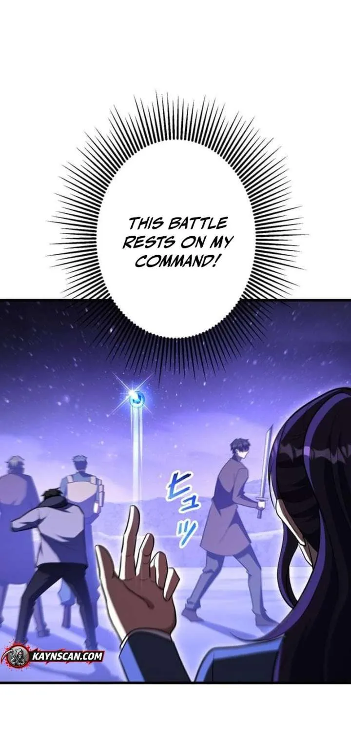 The Almighty Trap Master Chapter 36 page 41 - 