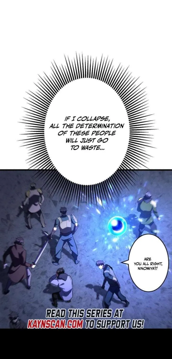 The Almighty Trap Master Chapter 36 page 42 - 
