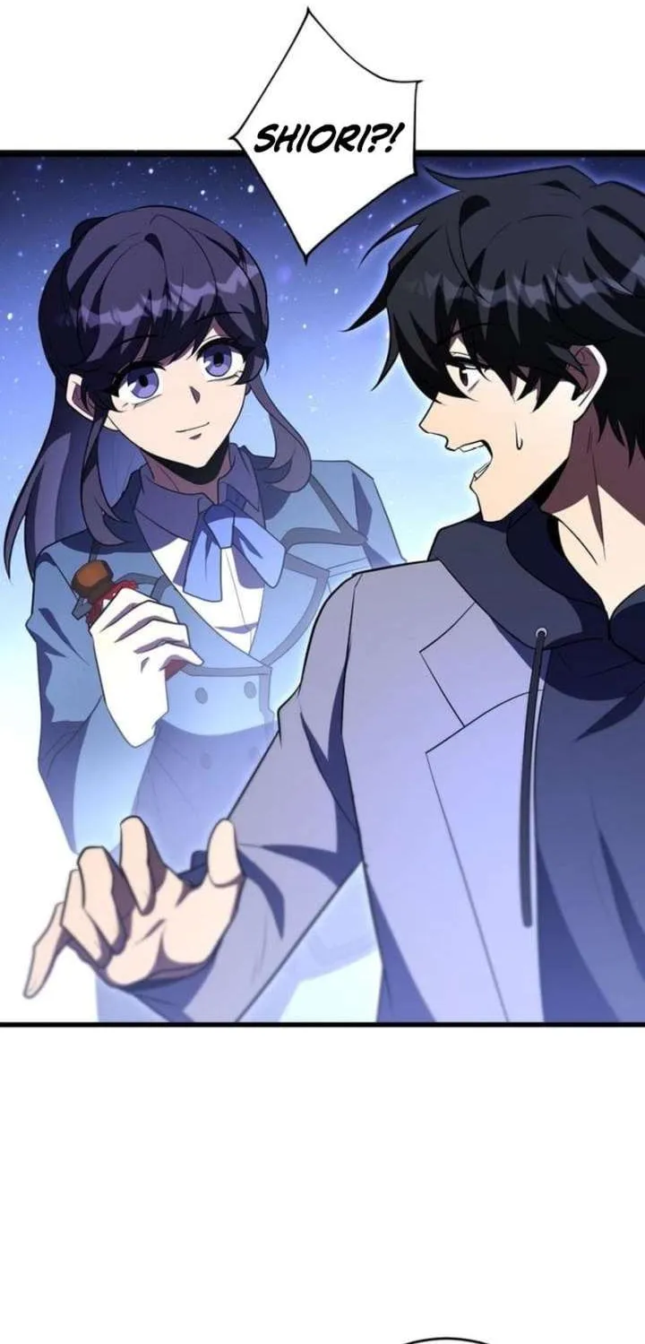 The Almighty Trap Master Chapter 36 page 48 - 