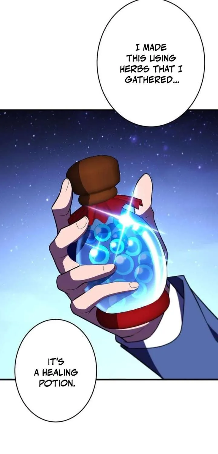 The Almighty Trap Master Chapter 36 page 49 - 