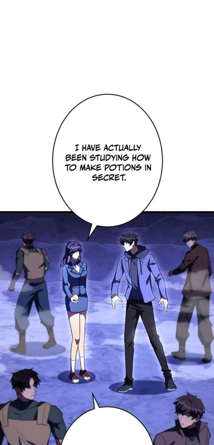 The Almighty Trap Master Chapter 36 page 50 - 