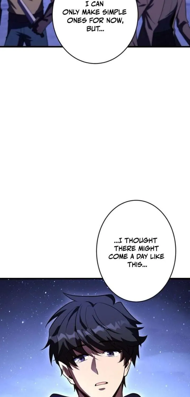 The Almighty Trap Master Chapter 36 page 51 - 