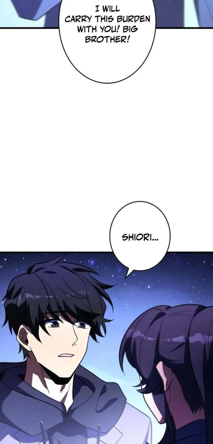The Almighty Trap Master Chapter 36 page 54 - 