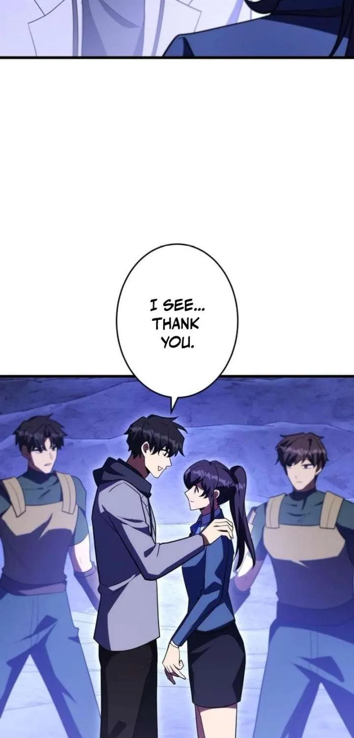 The Almighty Trap Master Chapter 36 page 55 - 