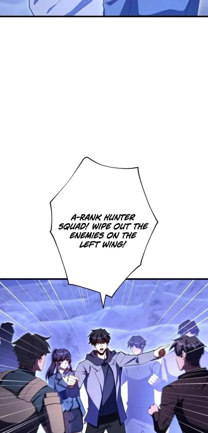 The Almighty Trap Master Chapter 36 page 57 - 