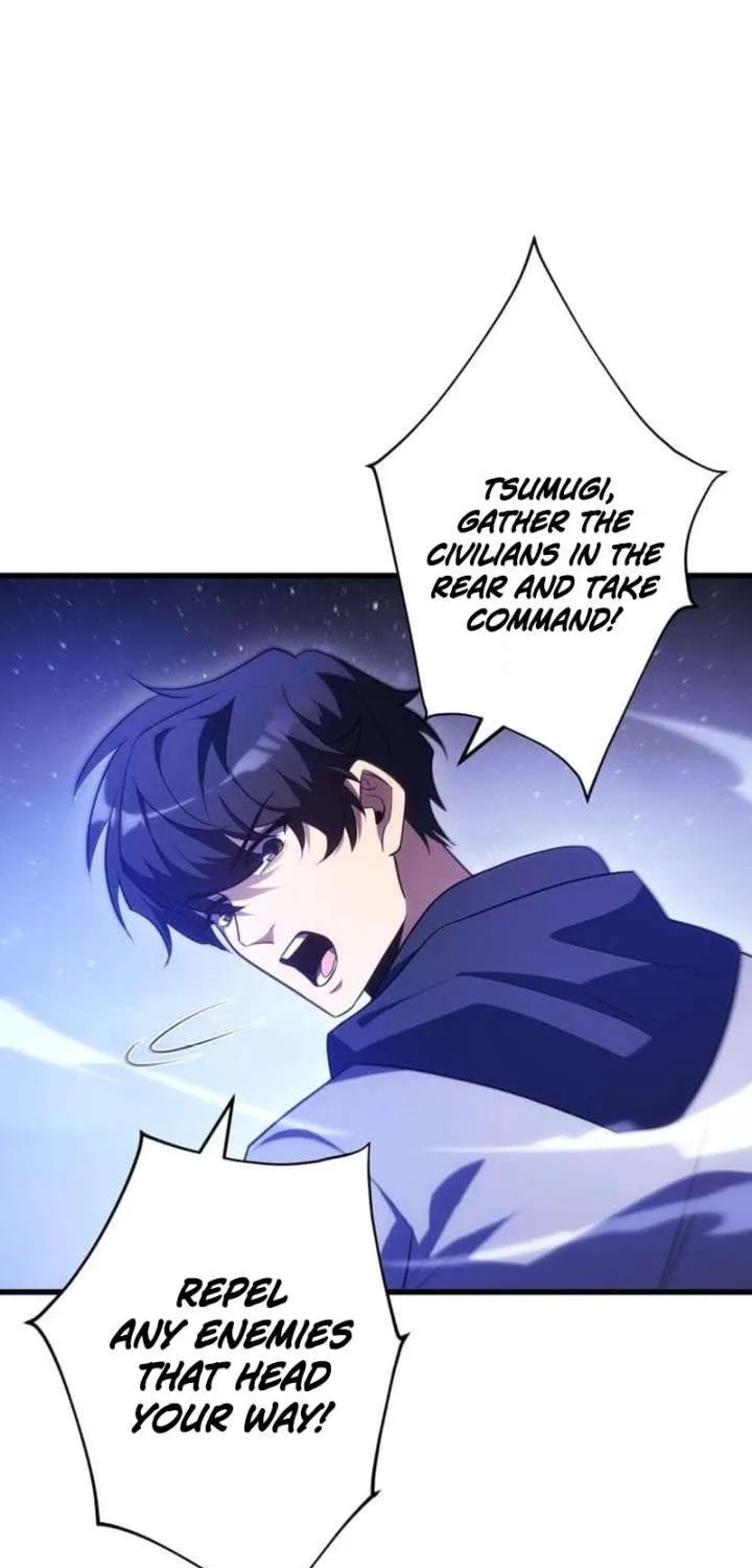 The Almighty Trap Master Chapter 36 page 59 - 