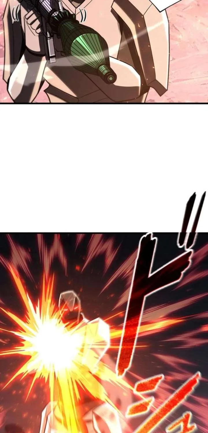 The Almighty Trap Master Chapter 36 page 7 - 