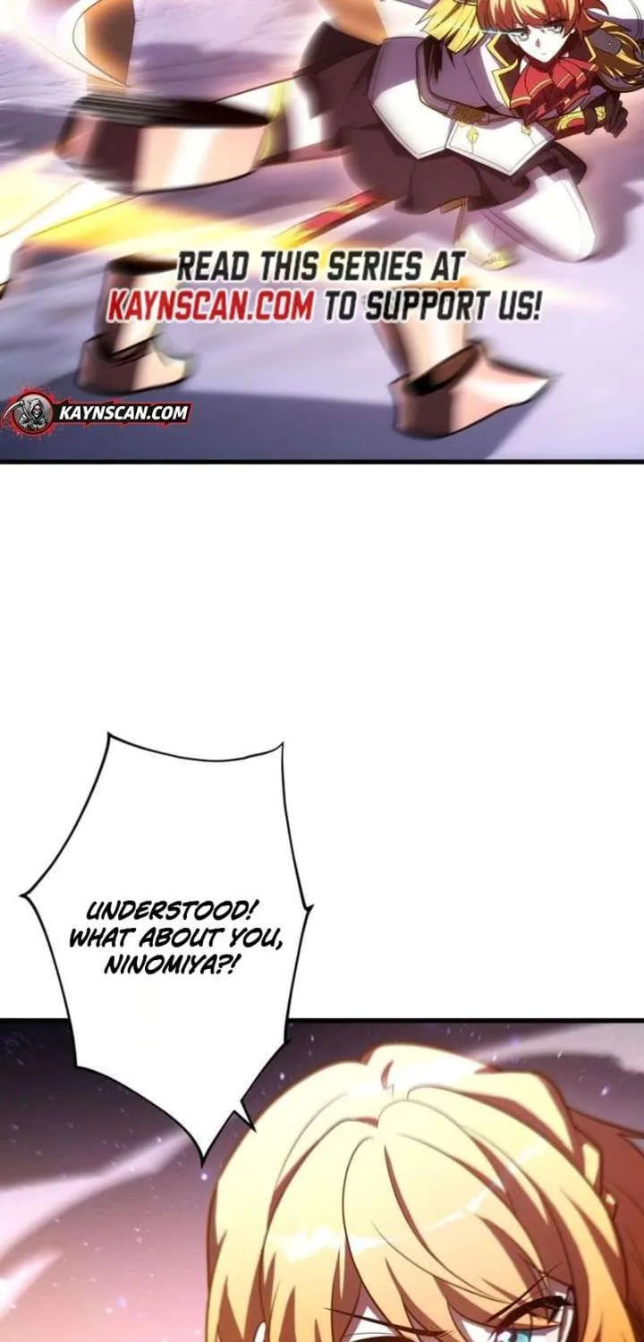 The Almighty Trap Master Chapter 36 page 61 - 