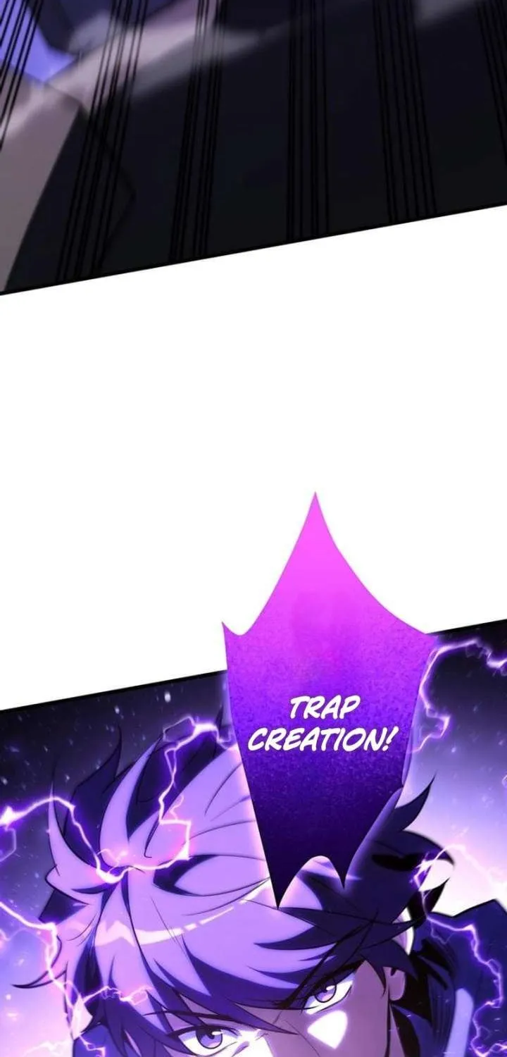 The Almighty Trap Master Chapter 36 page 64 - 