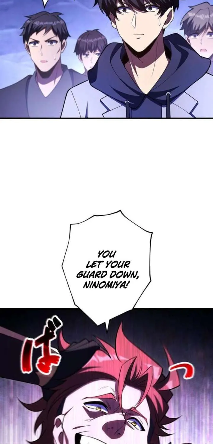 The Almighty Trap Master Chapter 36 page 84 - 