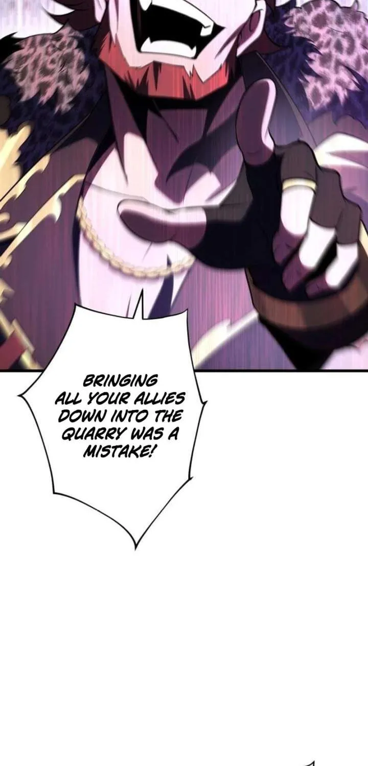 The Almighty Trap Master Chapter 36 page 85 - 