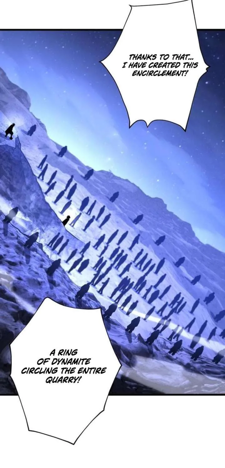 The Almighty Trap Master Chapter 36 page 86 - 