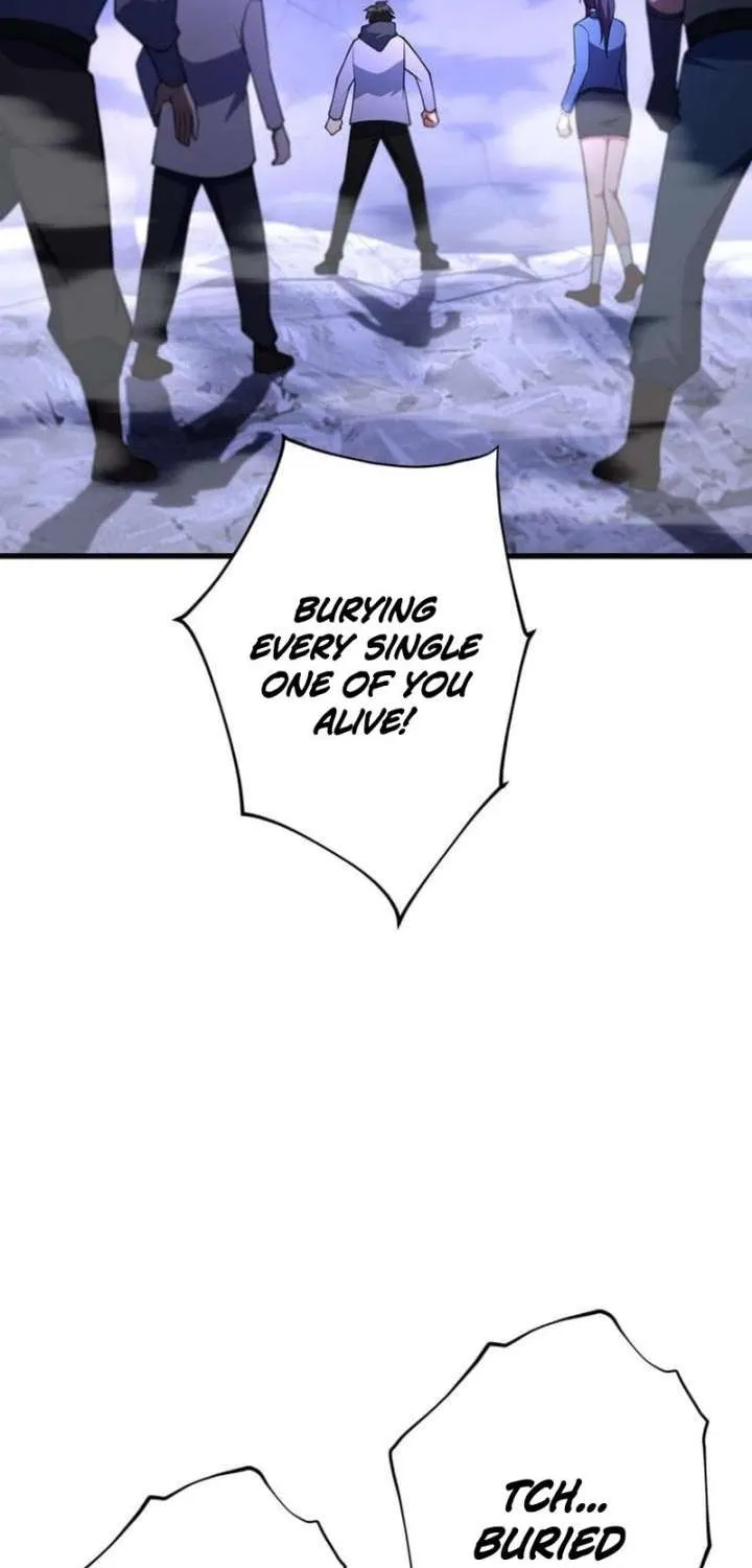 The Almighty Trap Master Chapter 36 page 89 - 