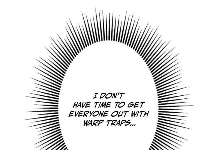 The Almighty Trap Master Chapter 36 page 91 - 