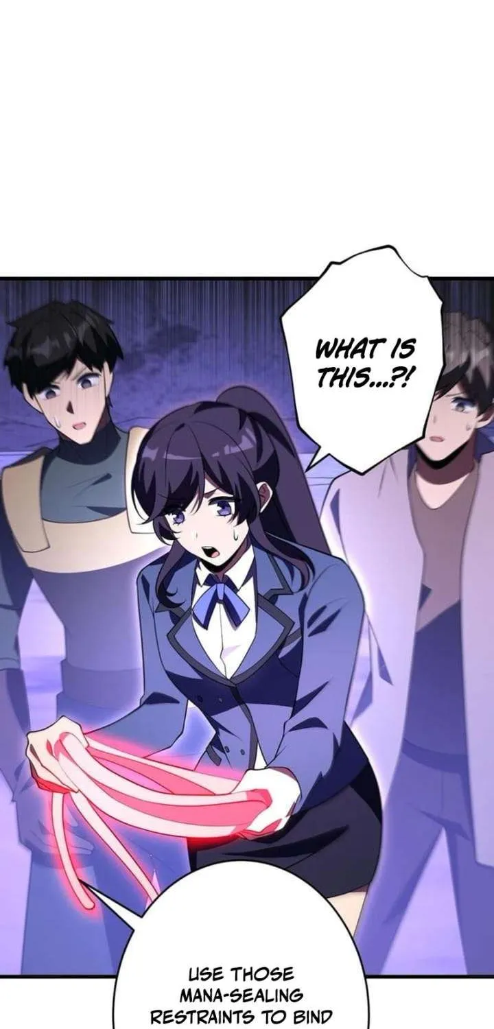 The Almighty Trap Master Chapter 36 page 98 - 