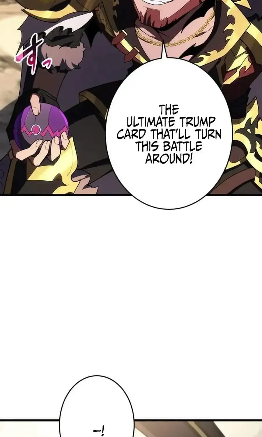 The Almighty Trap Master Chapter 38.1 page 101 - 