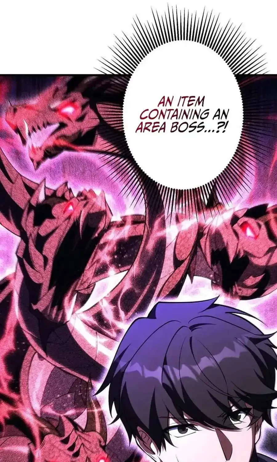 The Almighty Trap Master Chapter 38.1 page 103 - 