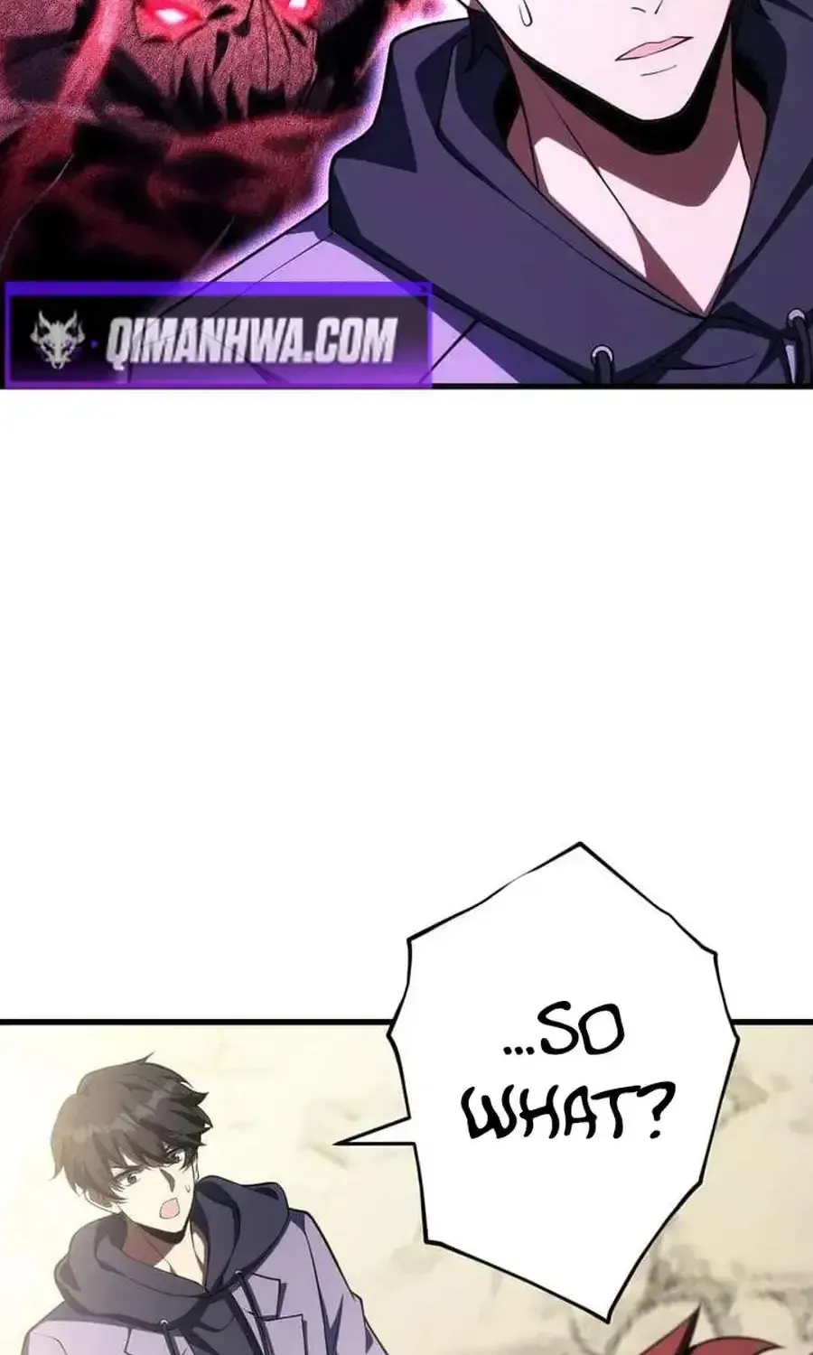The Almighty Trap Master Chapter 38.1 page 104 - 